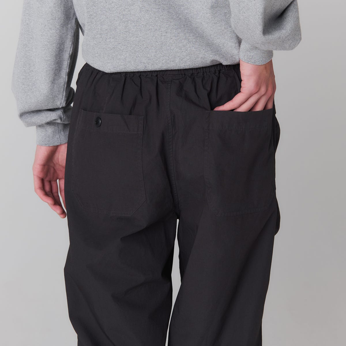 ロングパンツ