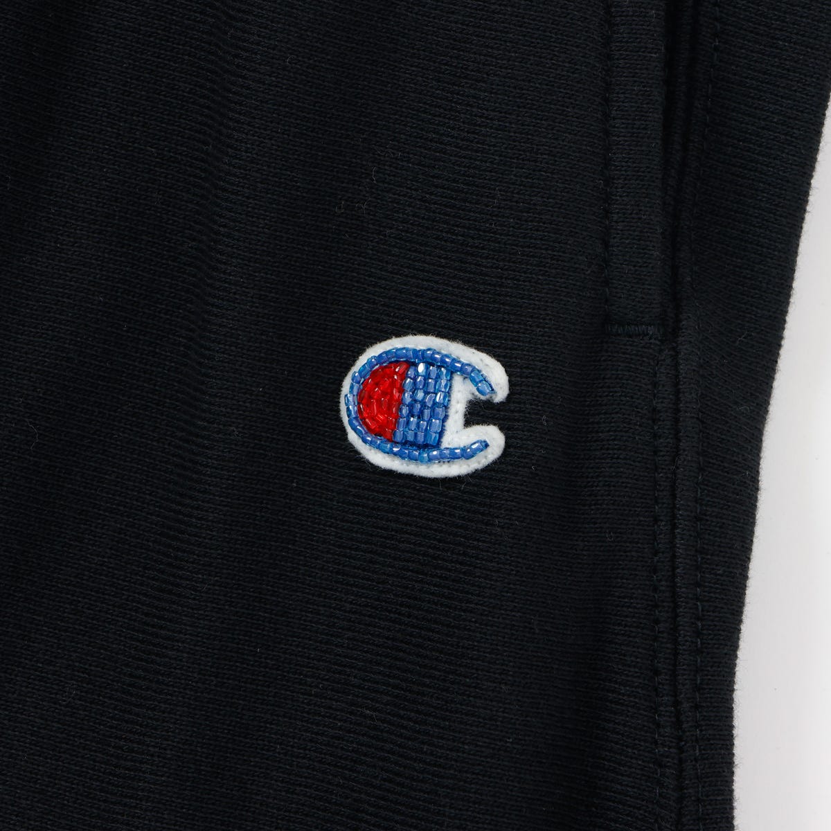 【キャンペーン対象外】Champion × UNDERCOVER リバースウィーブ(R) スウェットパンツ(C8-D218)
