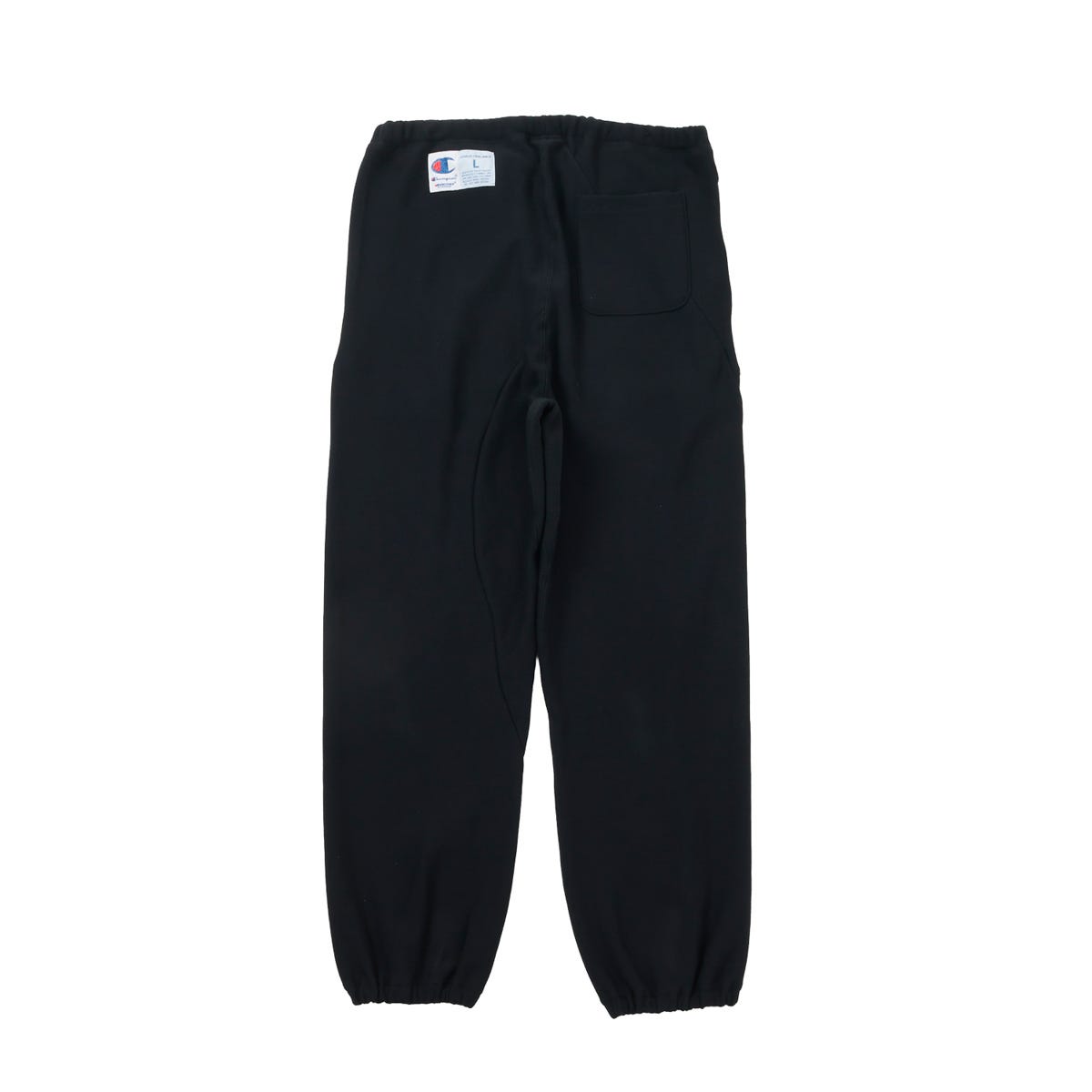 【キャンペーン対象外】Champion × UNDERCOVER リバースウィーブ(R) スウェットパンツ(C8-D218)