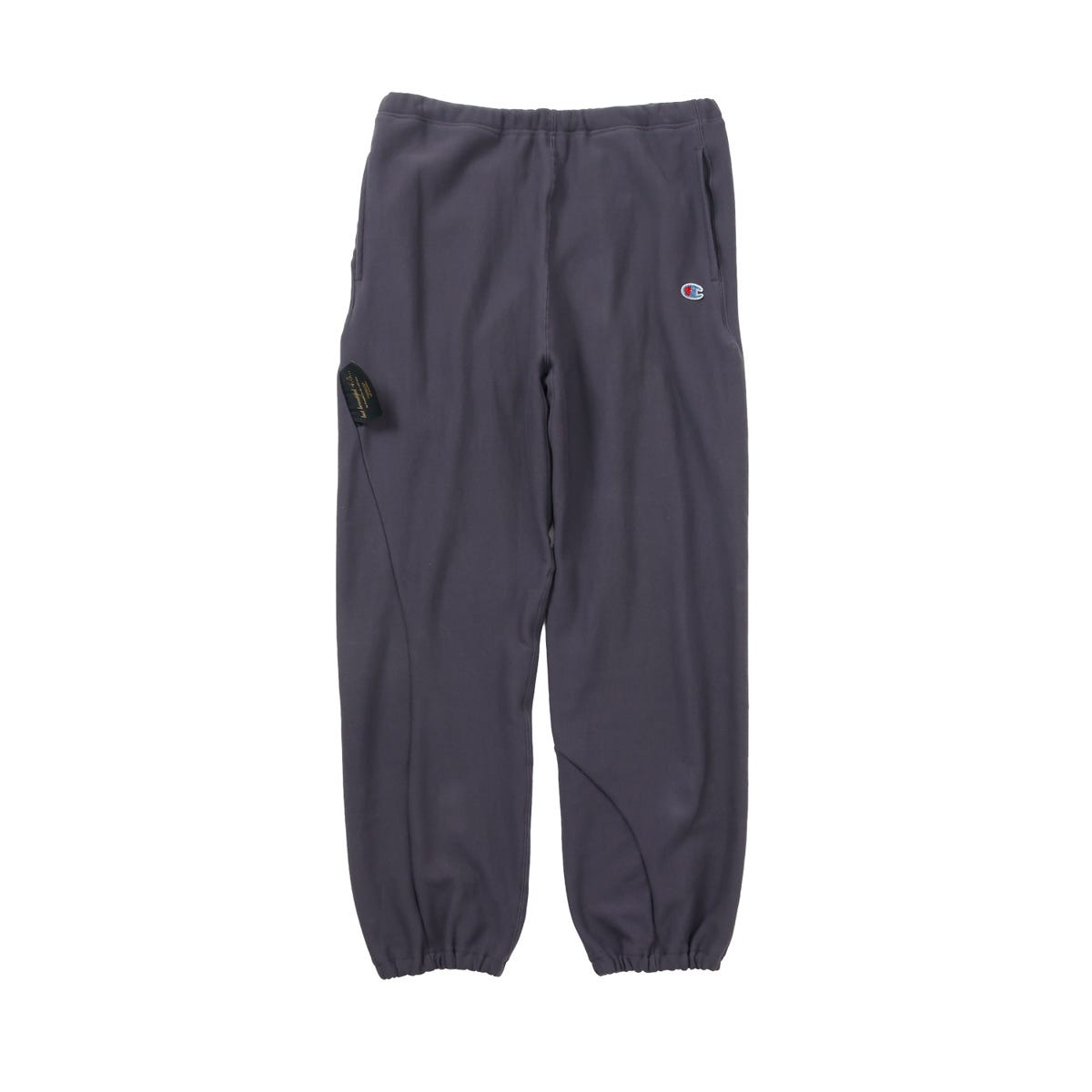 【キャンペーン対象外】Champion × UNDERCOVER リバースウィーブ(R) スウェットパンツ(C8-D218)