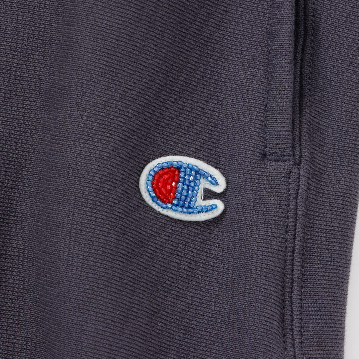 【キャンペーン対象外】Champion × UNDERCOVER リバースウィーブ(R) スウェットパンツ(C8-D218)