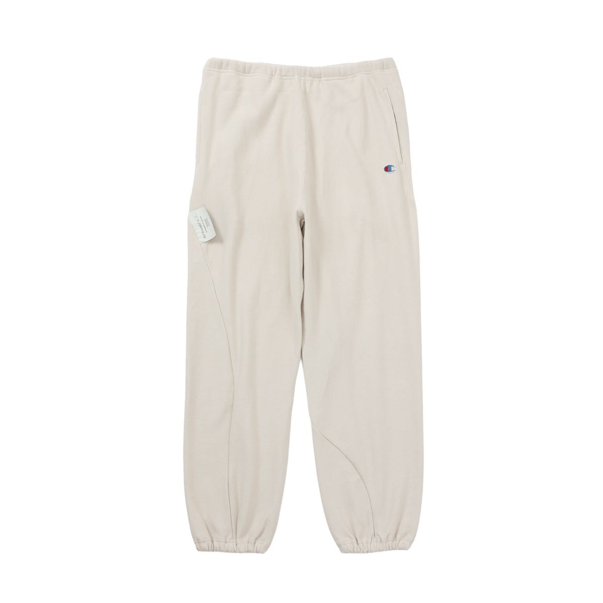【キャンペーン対象外】Champion × UNDERCOVER リバースウィーブ(R) スウェットパンツ(C8-D218)