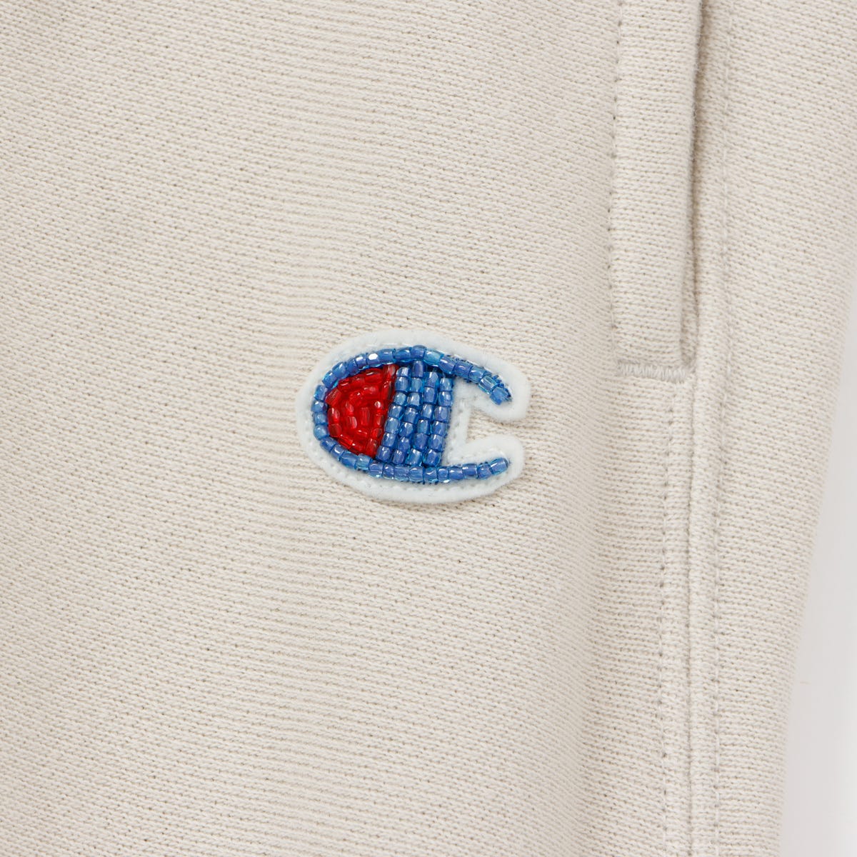 【キャンペーン対象外】Champion × UNDERCOVER リバースウィーブ(R) スウェットパンツ(C8-D218)