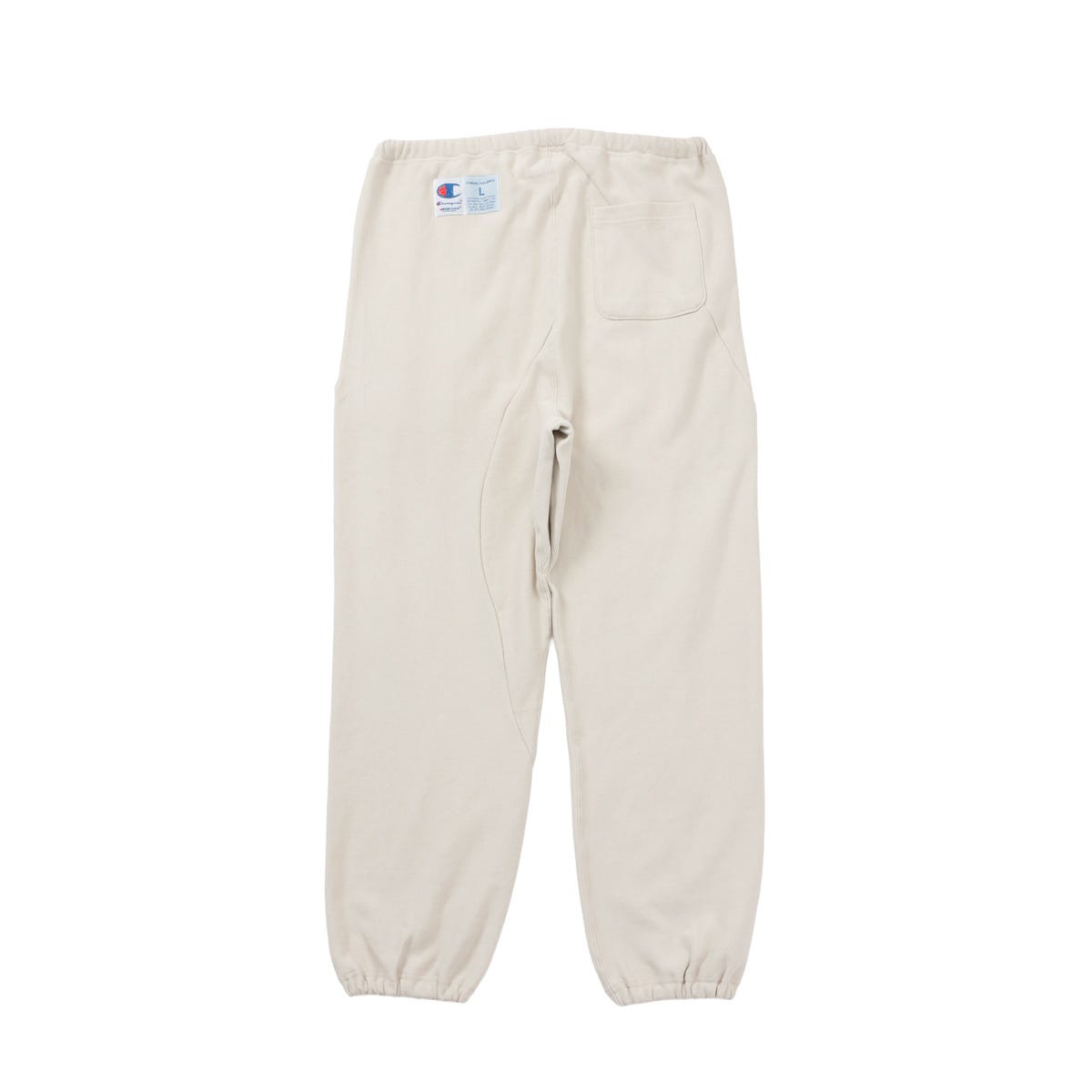【キャンペーン対象外】Champion × UNDERCOVER リバースウィーブ(R) スウェットパンツ(C8-D218)