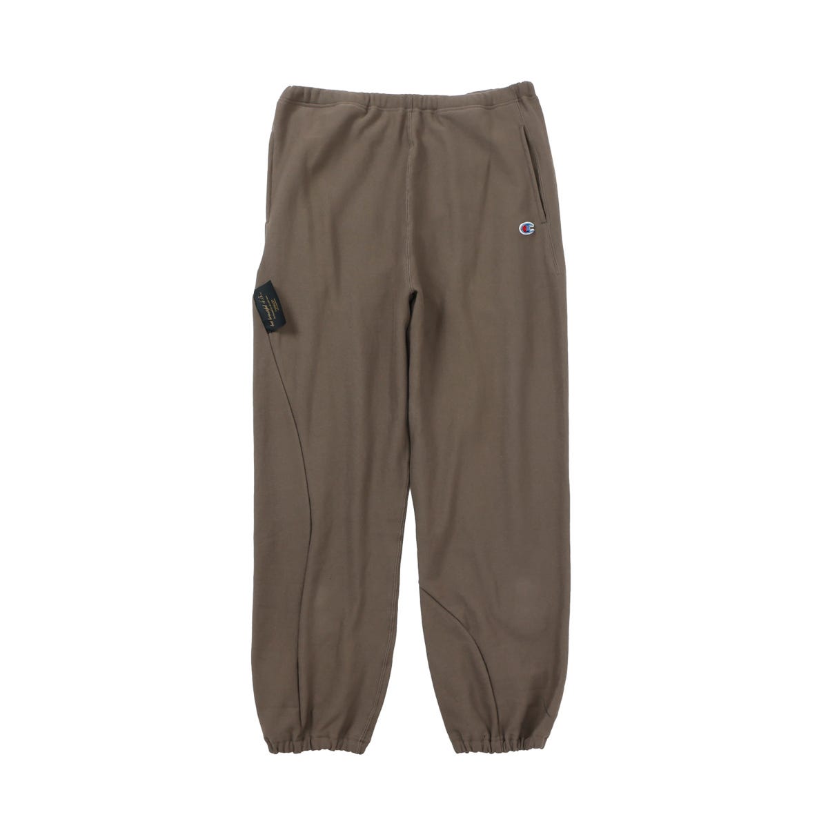 【キャンペーン対象外】Champion × UNDERCOVER リバースウィーブ(R) スウェットパンツ(C8-D218)