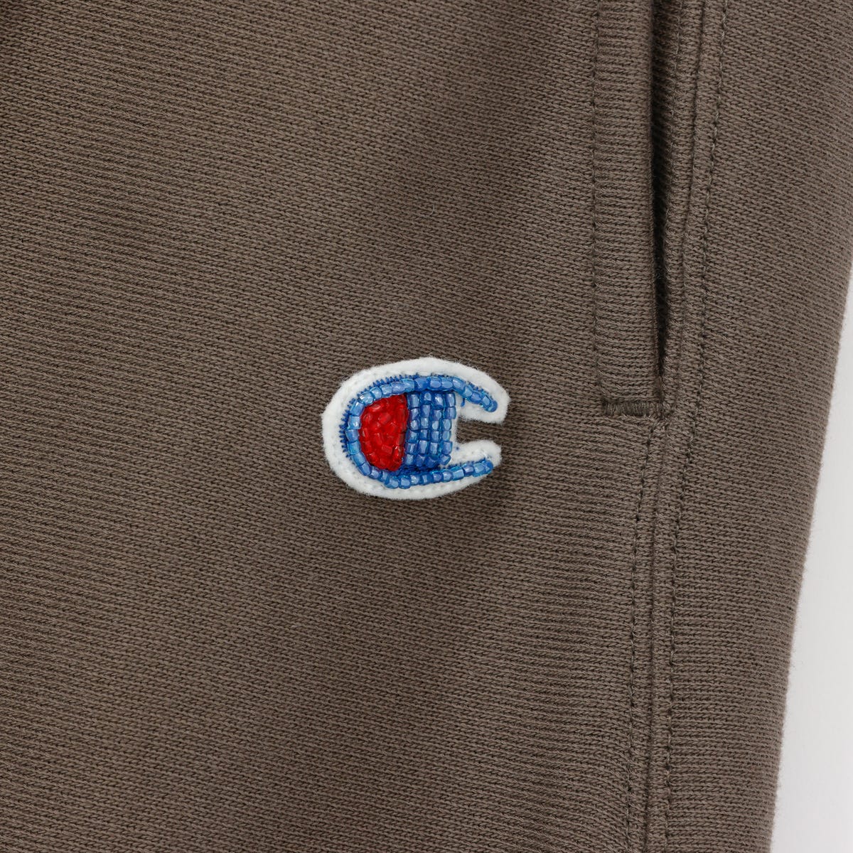 【キャンペーン対象外】Champion × UNDERCOVER リバースウィーブ(R) スウェットパンツ(C8-D218)