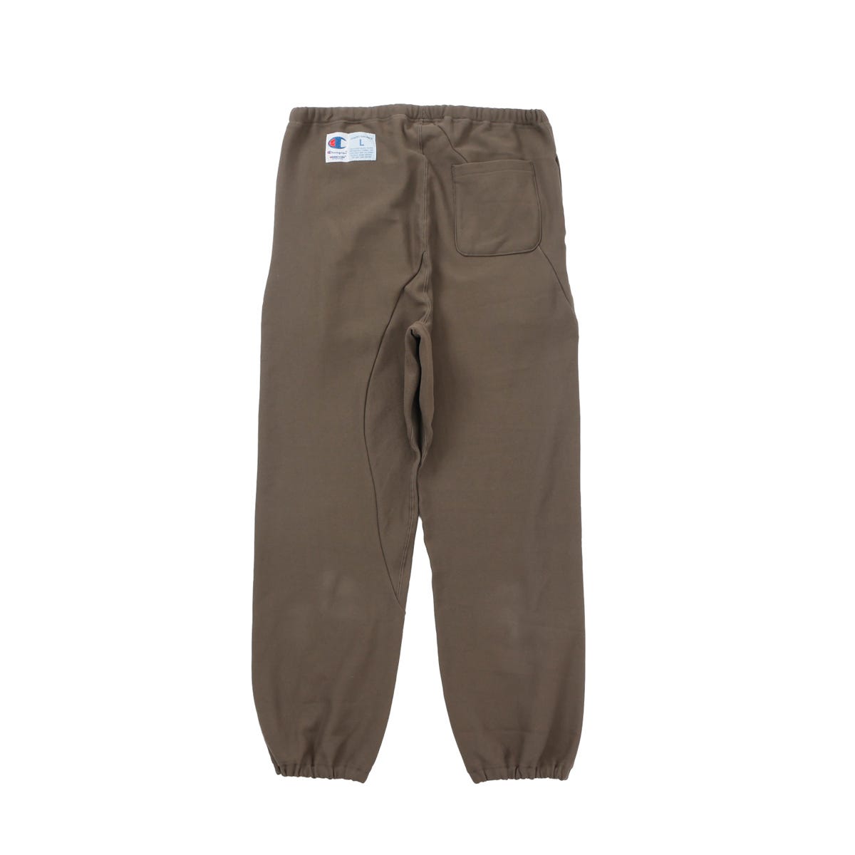 【キャンペーン対象外】Champion × UNDERCOVER リバースウィーブ(R) スウェットパンツ(C8-D218)