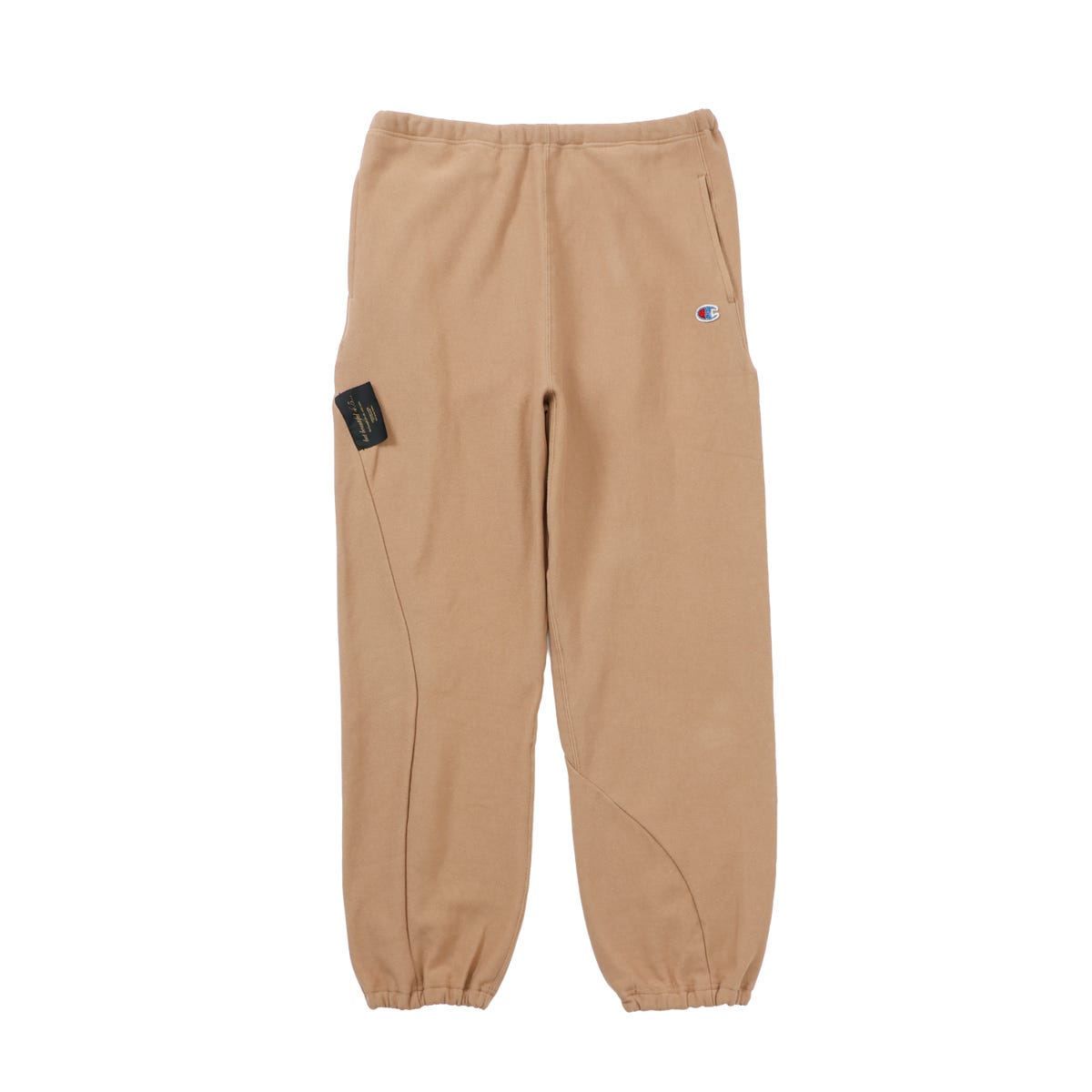 【キャンペーン対象外】Champion × UNDERCOVER リバースウィーブ(R) スウェットパンツ(C8-D218)