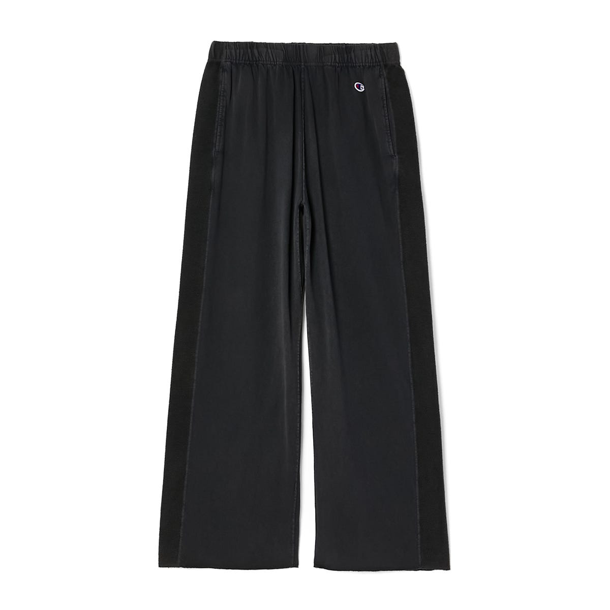 【キャンペーン対象外】Champion × N.HOOLYWOOD ロングパンツ(C8-D219)