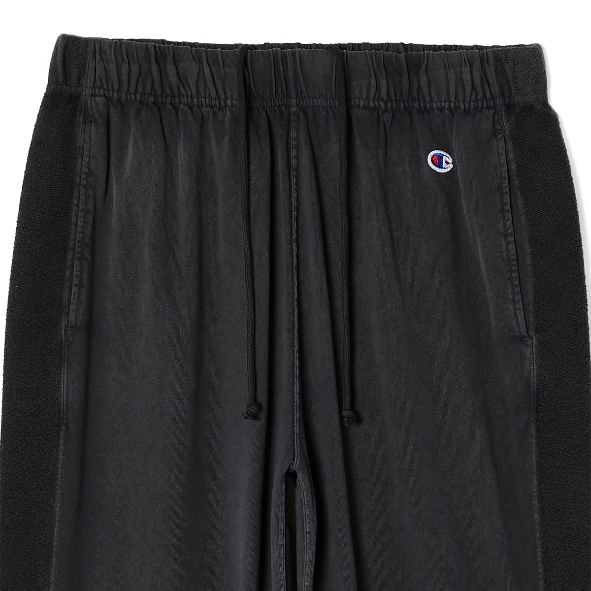 【キャンペーン対象外】Champion × N.HOOLYWOOD ロングパンツ(C8-D219)