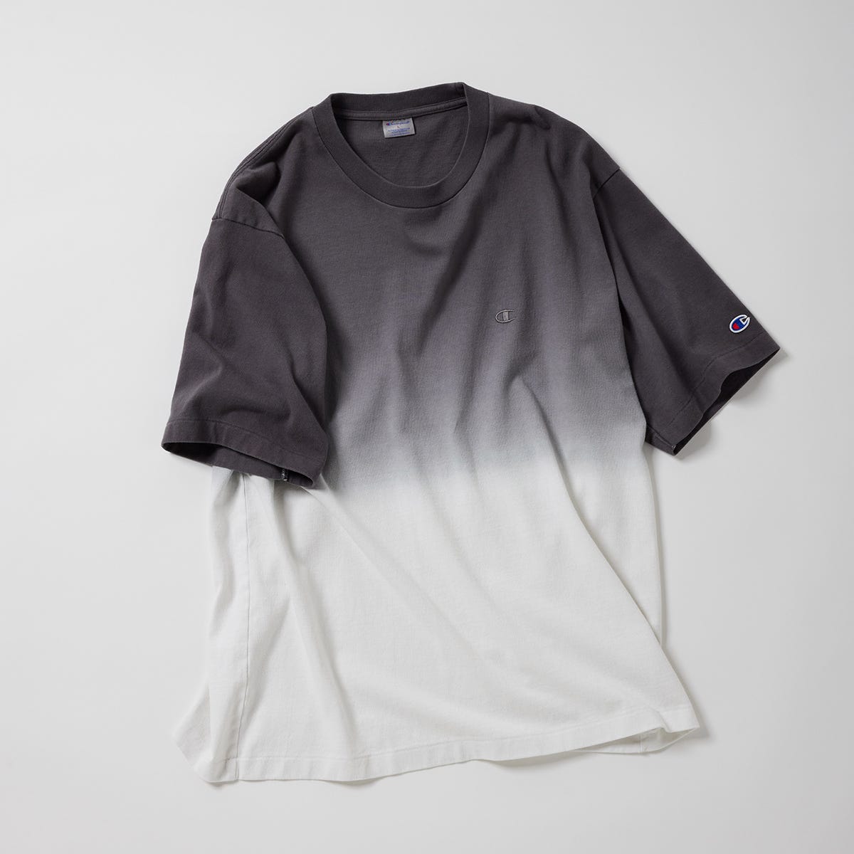 ショートスリーブTシャツ