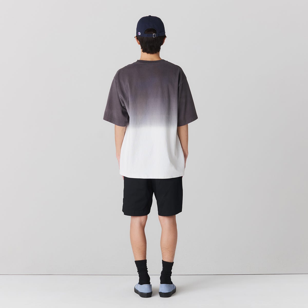 ショートスリーブTシャツ