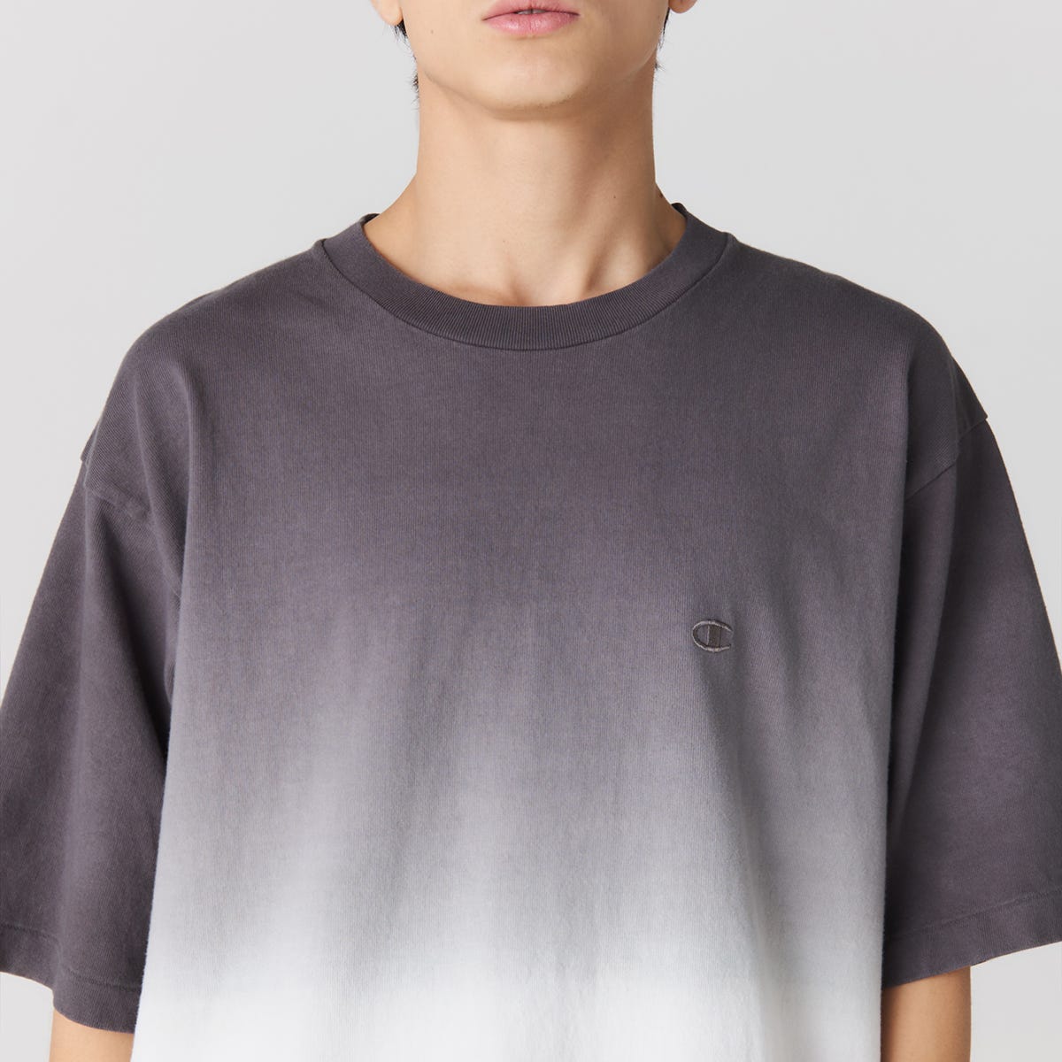 ショートスリーブTシャツ