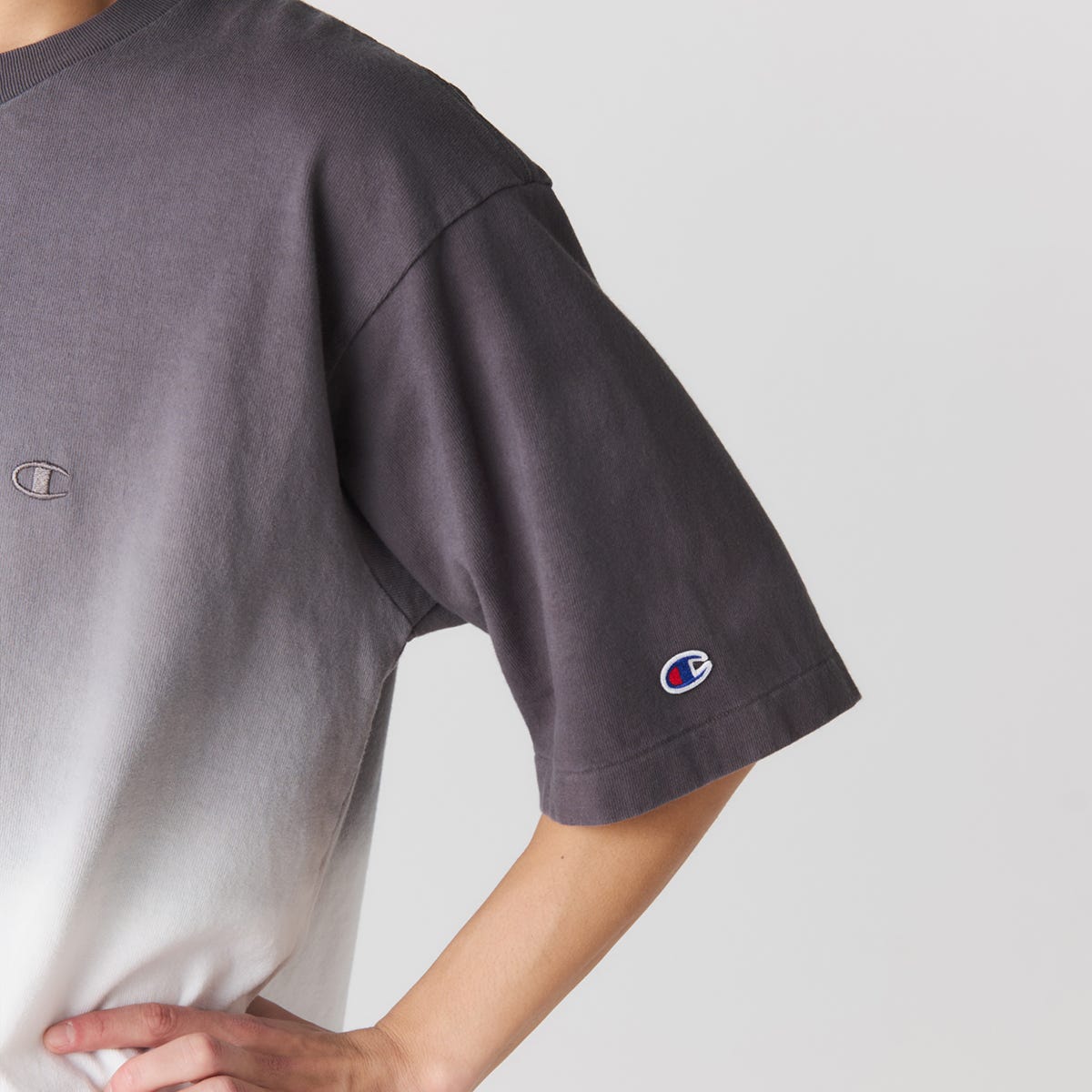 ショートスリーブTシャツ