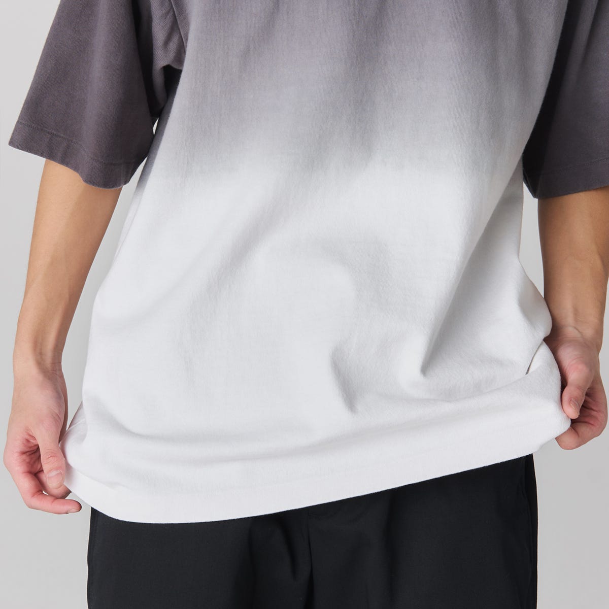 ショートスリーブTシャツ