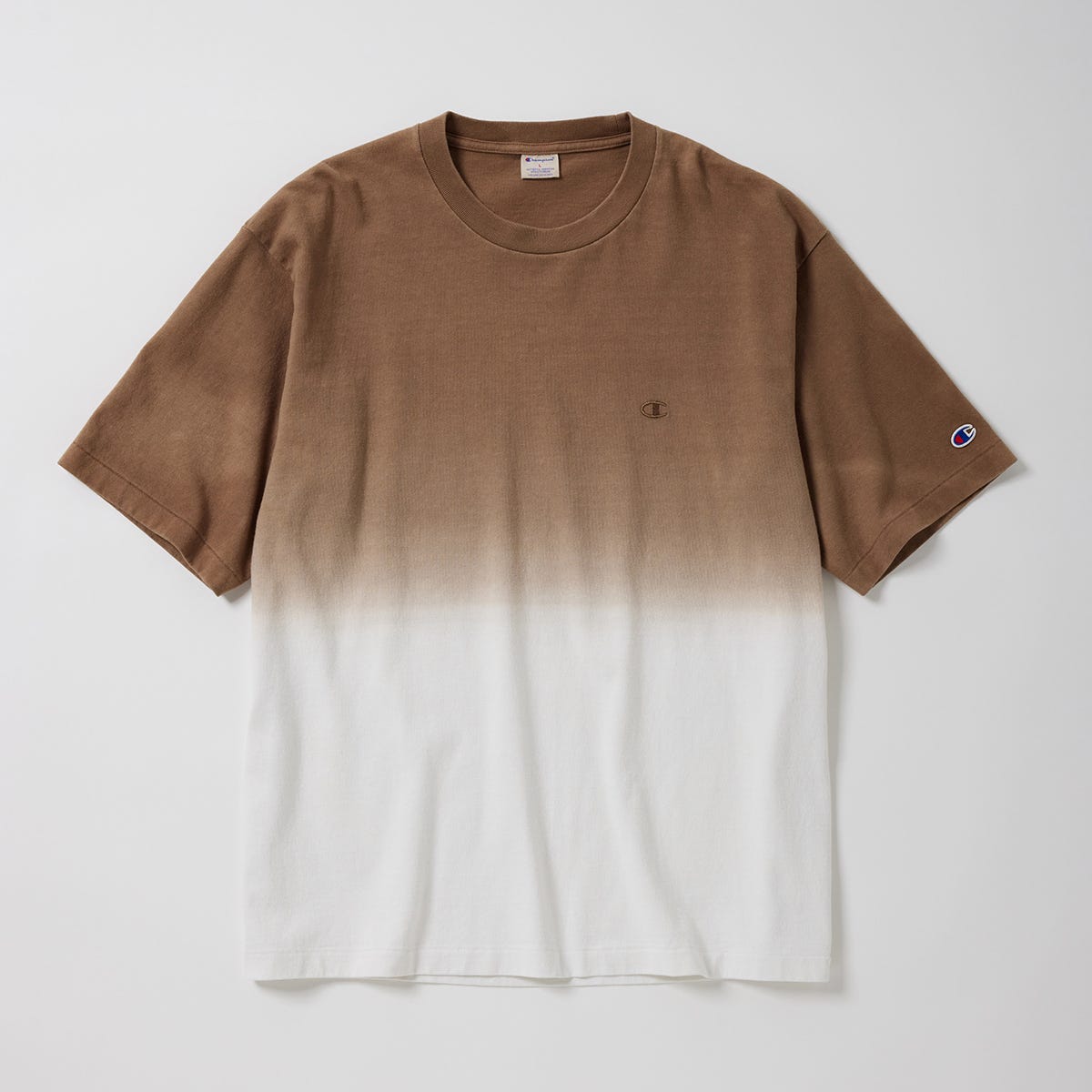 ショートスリーブTシャツ (C8-D301)