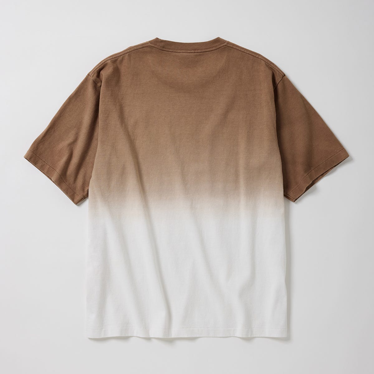 ショートスリーブTシャツ