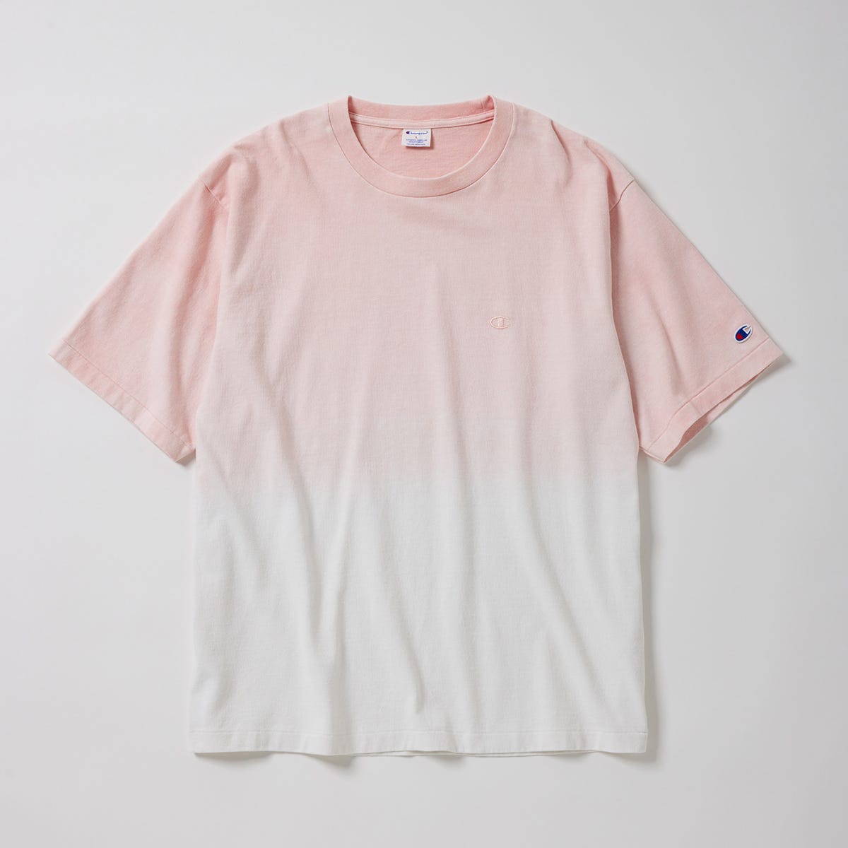 ショートスリーブTシャツ (C8-D301)