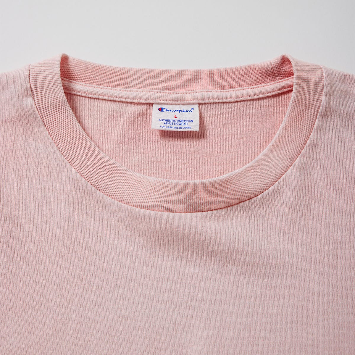 ショートスリーブTシャツ