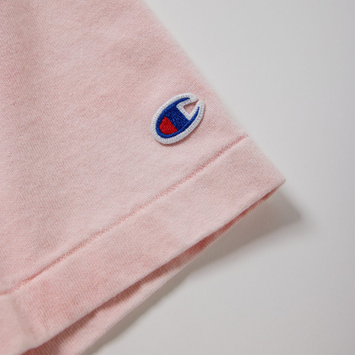 ショートスリーブTシャツ