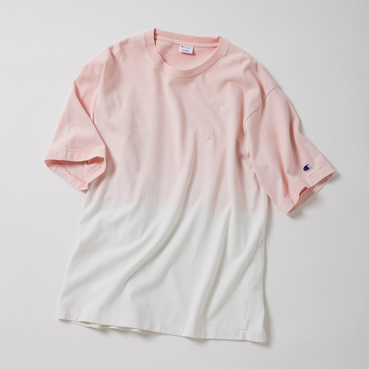 ショートスリーブTシャツ