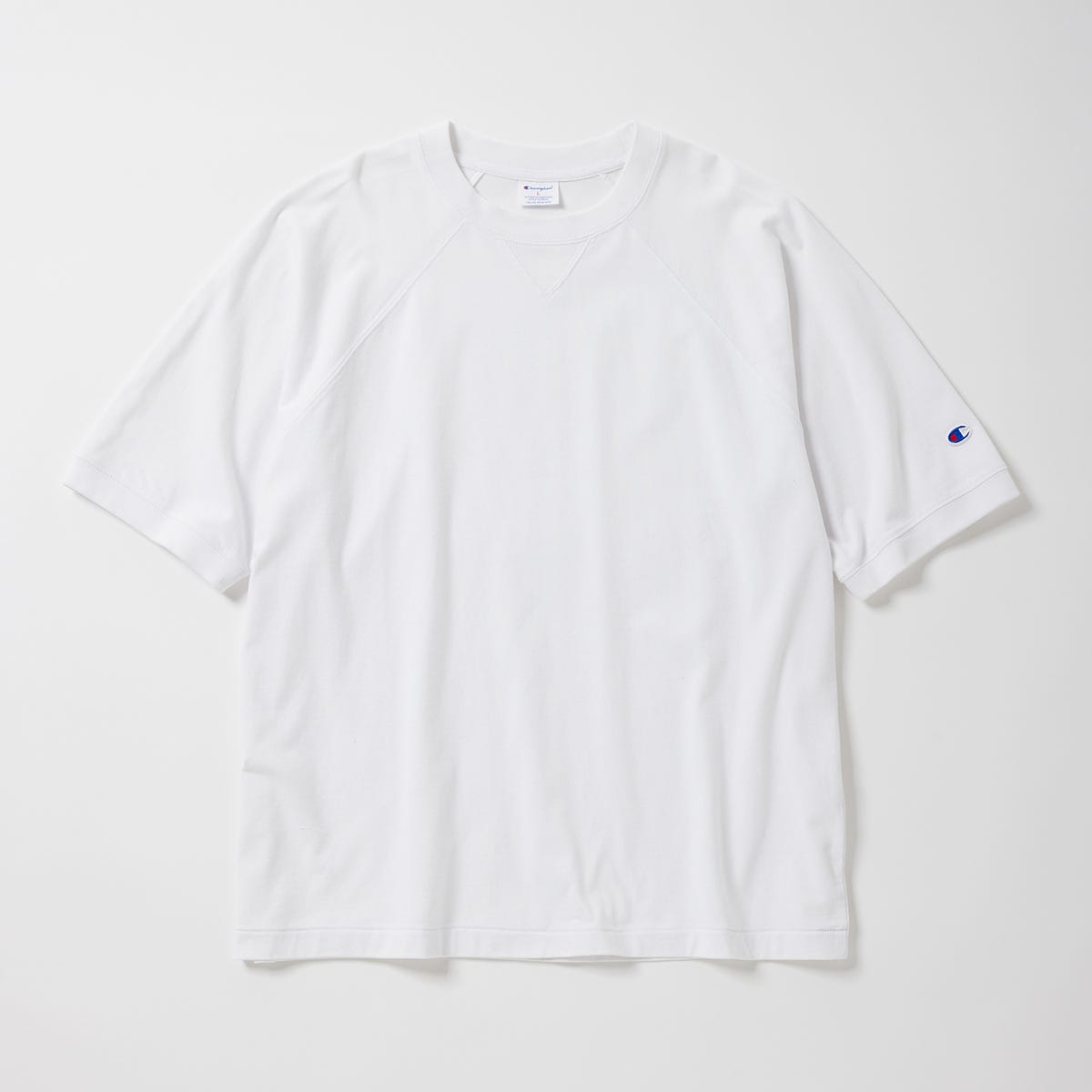 ショートスリーブTシャツ (C8-D304)