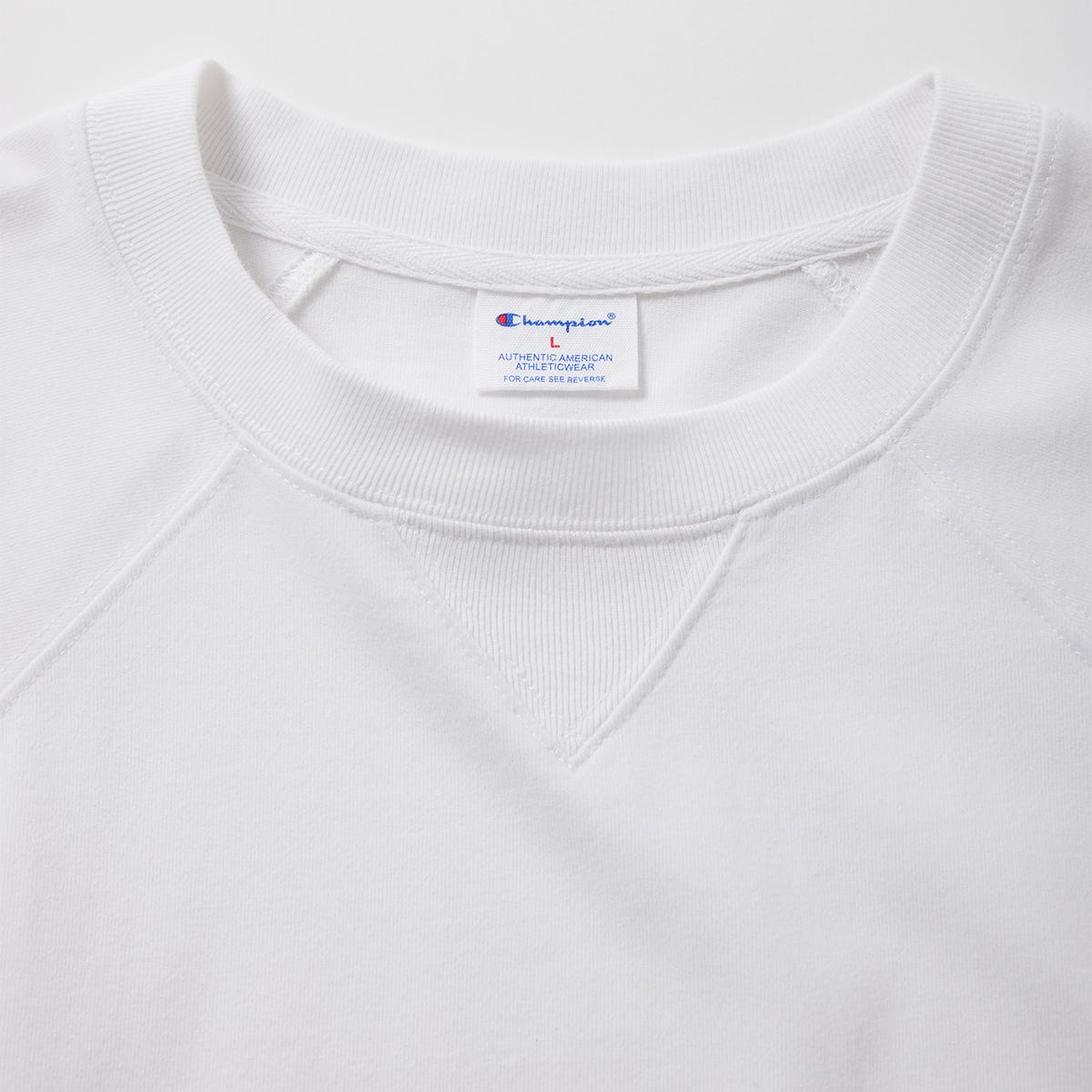 ショートスリーブTシャツ