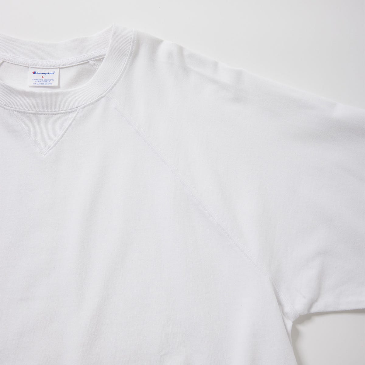 ショートスリーブTシャツ