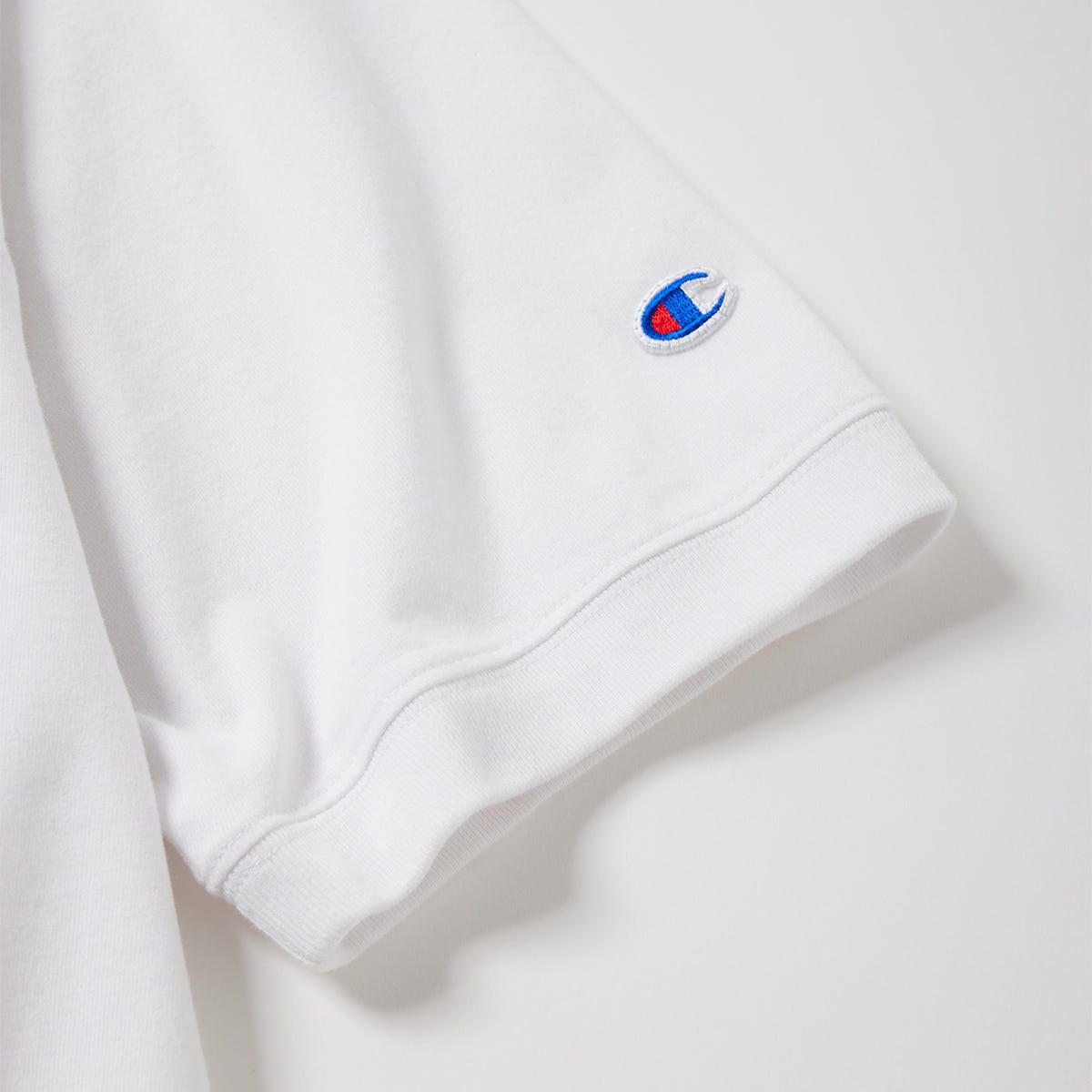 ショートスリーブTシャツ