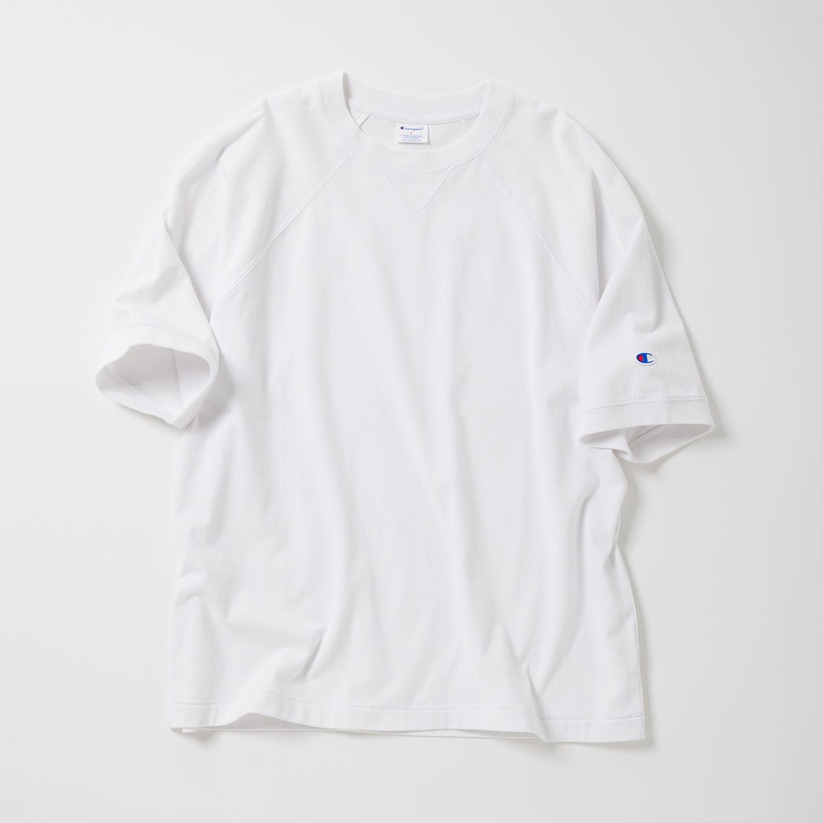 ショートスリーブTシャツ
