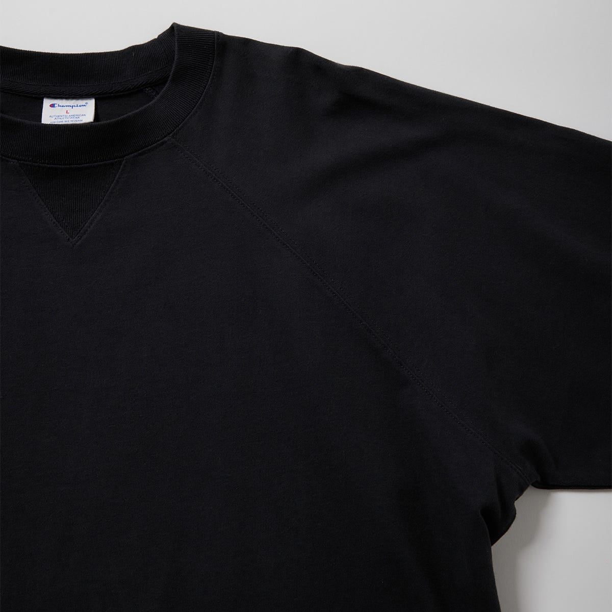 ショートスリーブTシャツ