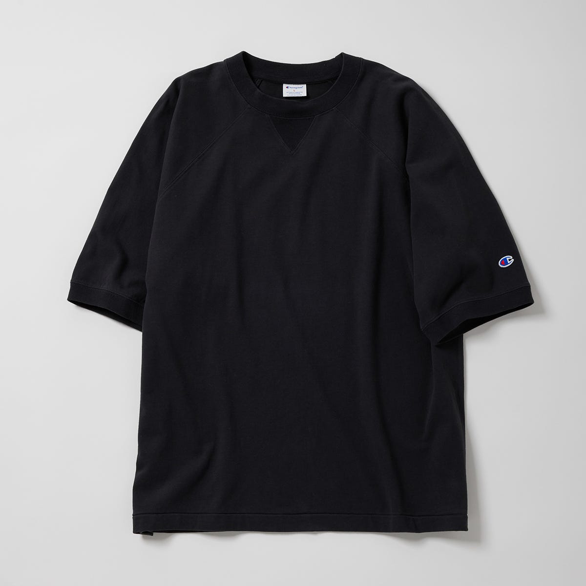ショートスリーブTシャツ