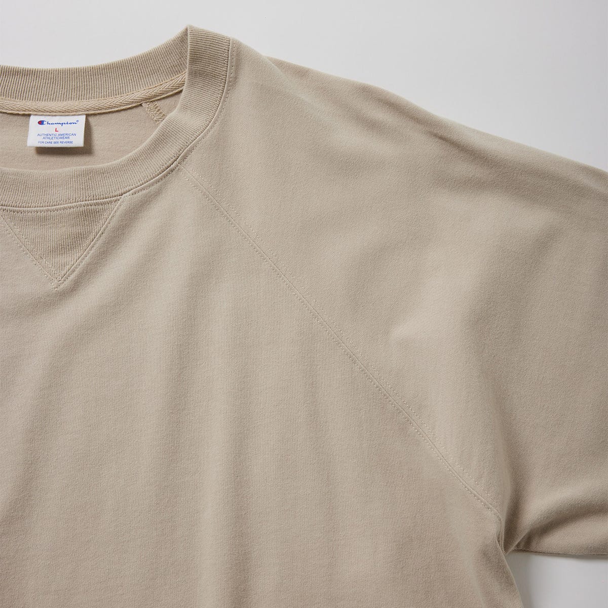 ショートスリーブTシャツ