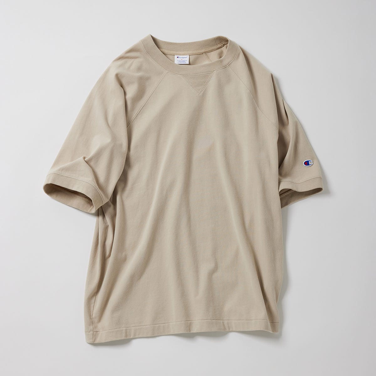 ショートスリーブTシャツ