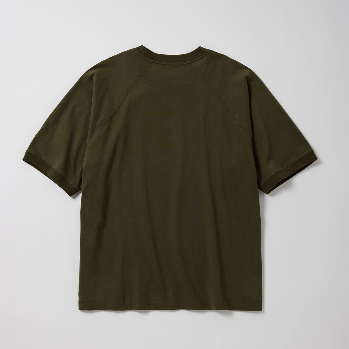 ショートスリーブTシャツ