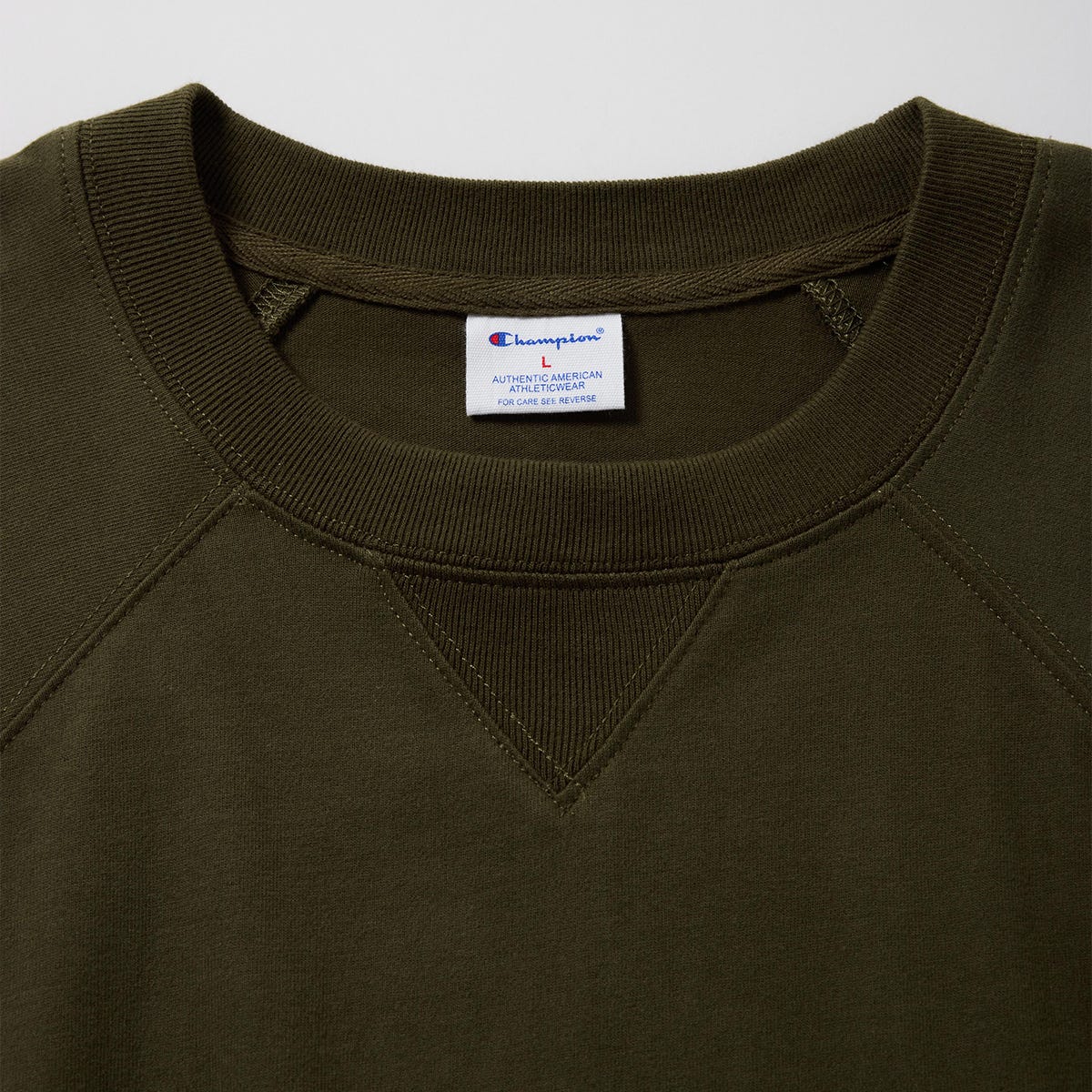 ショートスリーブTシャツ