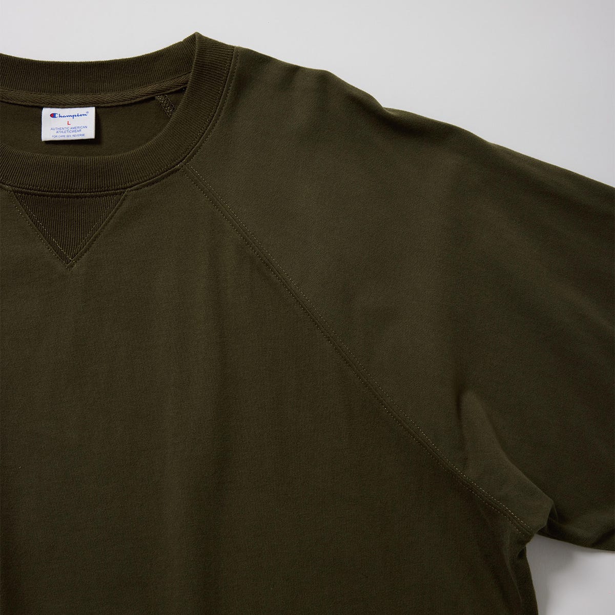 ショートスリーブTシャツ