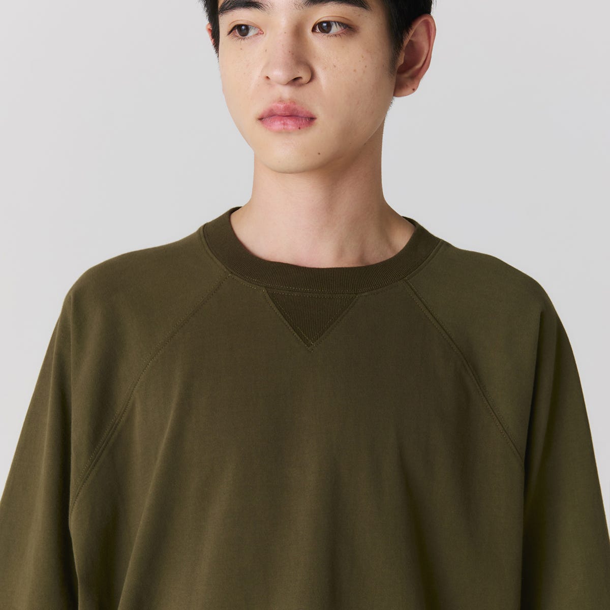 ショートスリーブTシャツ