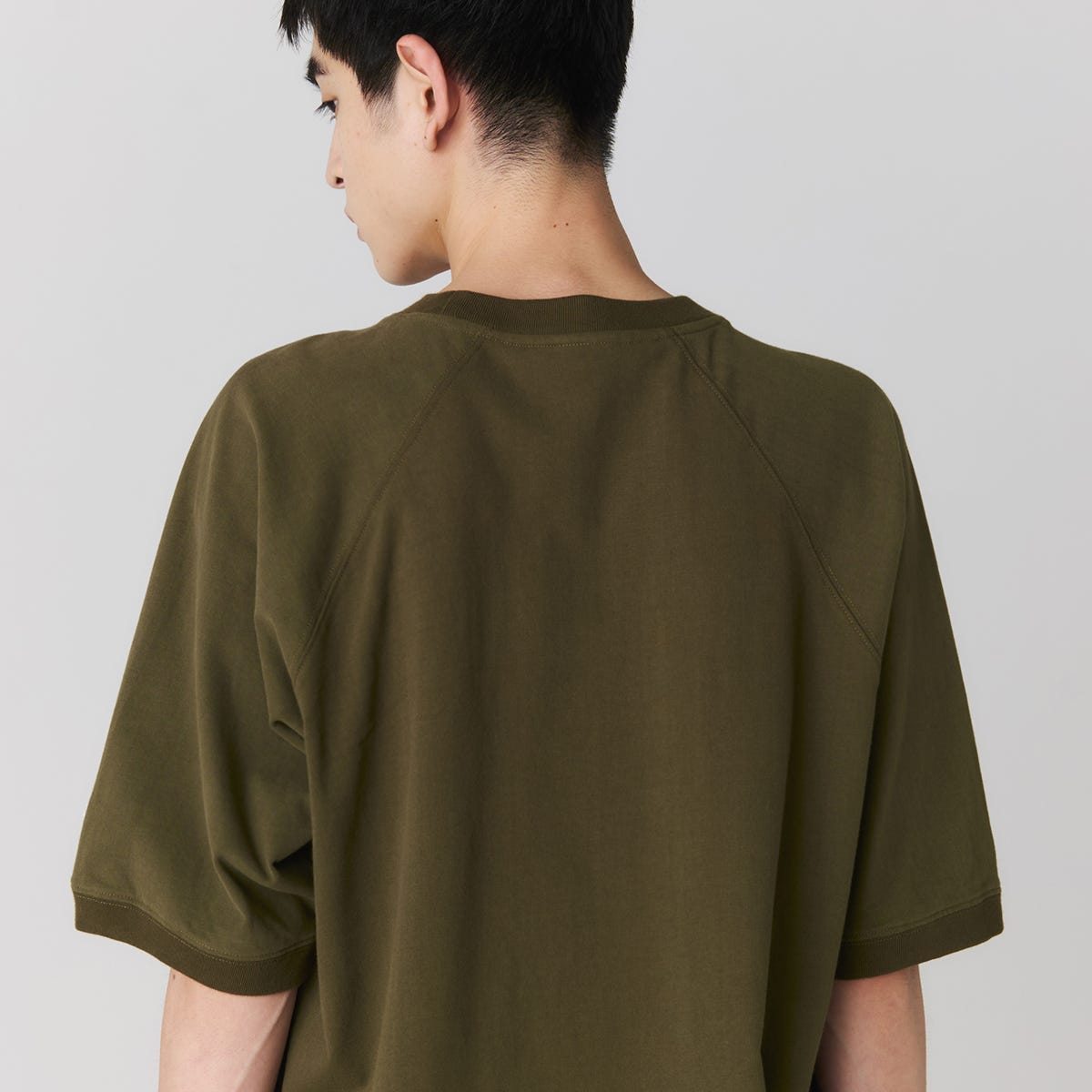 ショートスリーブTシャツ
