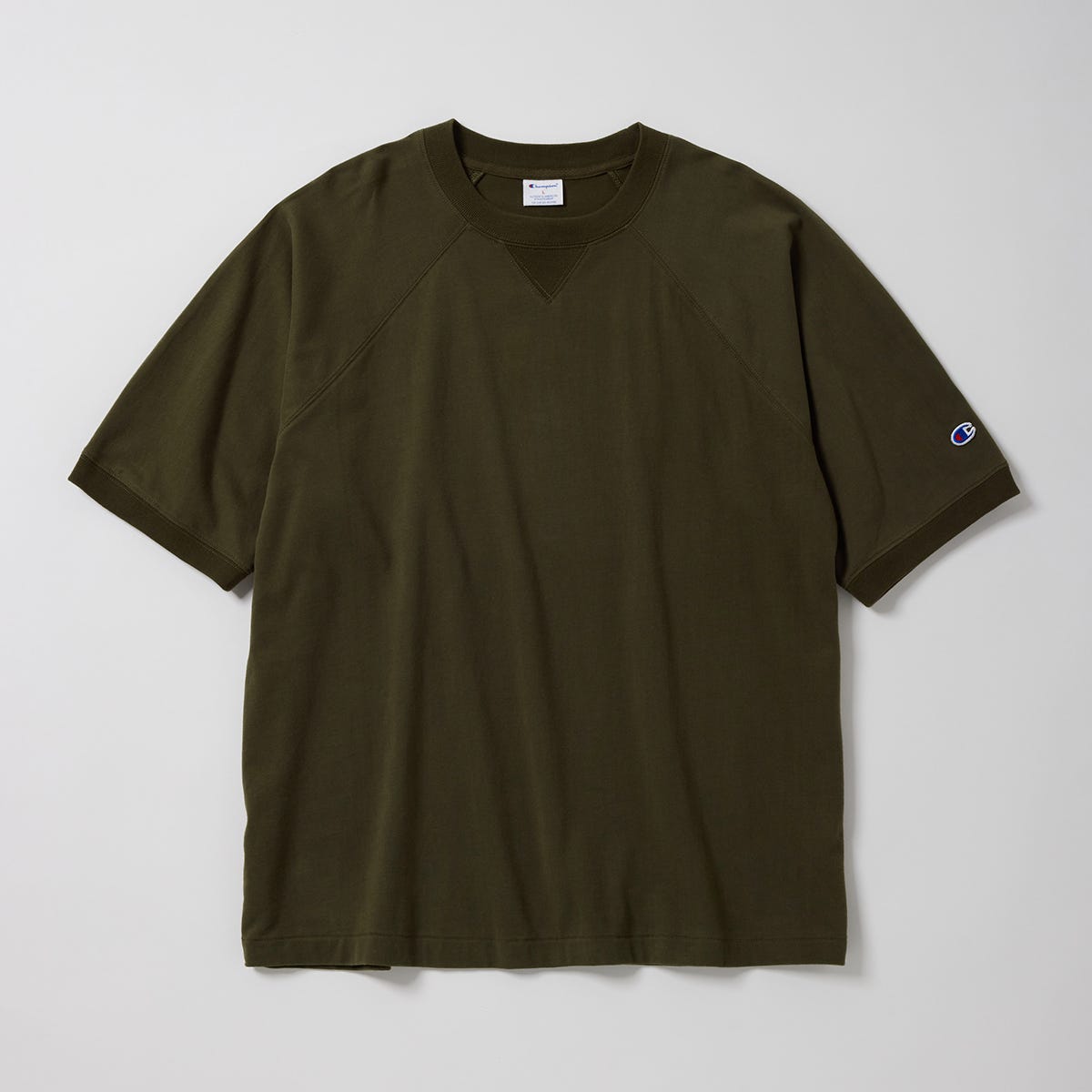 ショートスリーブTシャツ