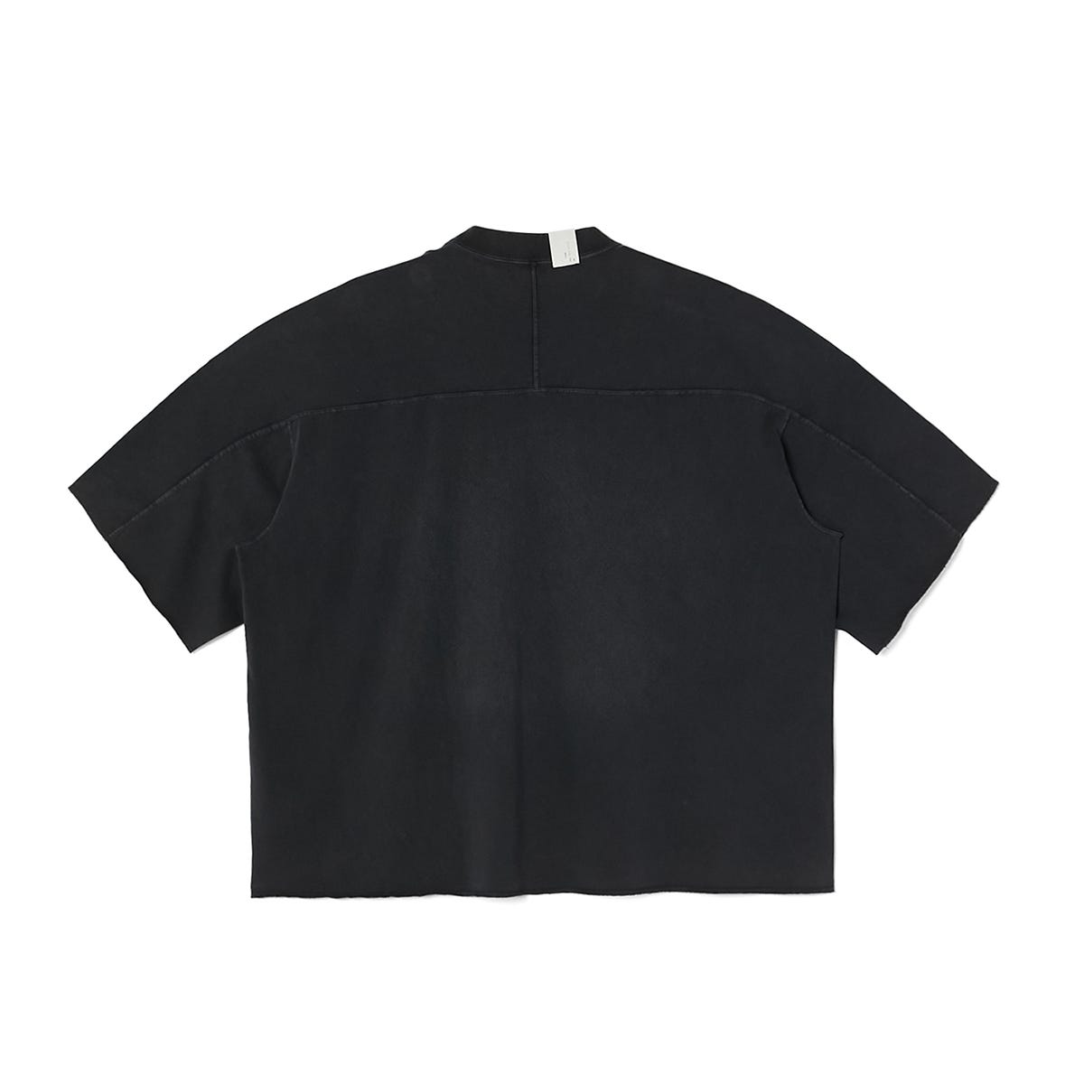 【キャンペーン対象外】Champion × N.HOOLYWOOD ショートスリーブ リバーシブル Tシャツ(C8-D357)