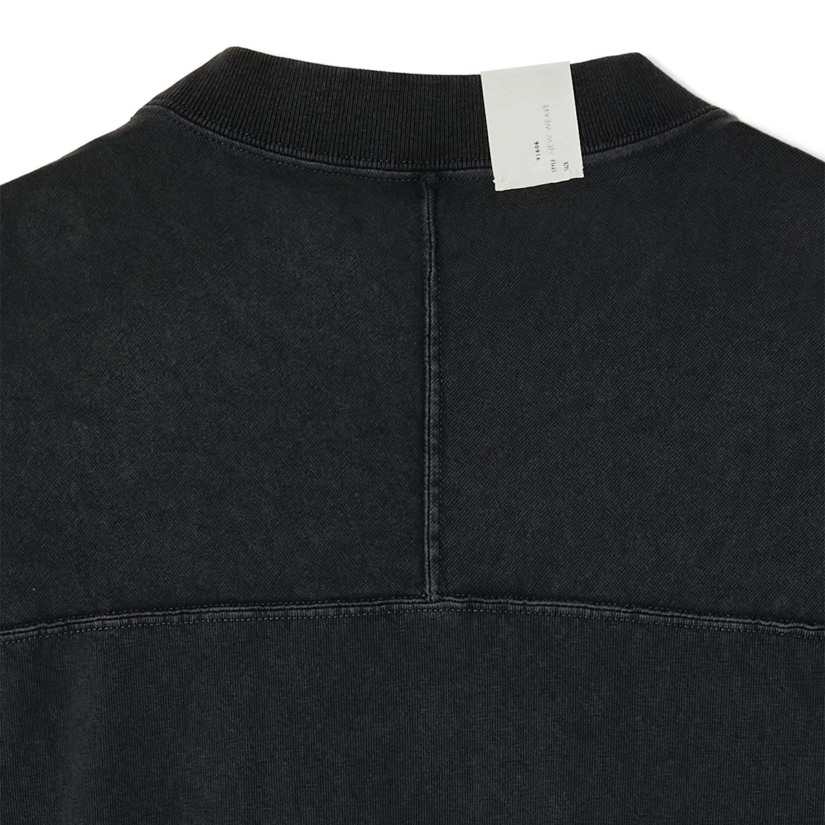 【キャンペーン対象外】Champion × N.HOOLYWOOD ショートスリーブ リバーシブル Tシャツ(C8-D357)