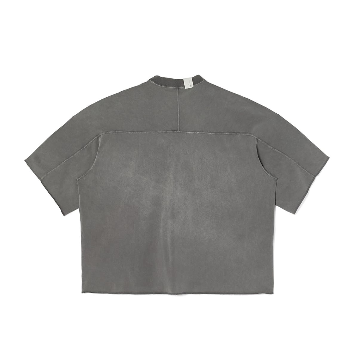 【キャンペーン対象外】Champion × N.HOOLYWOOD ショートスリーブ リバーシブル Tシャツ(C8-D357)