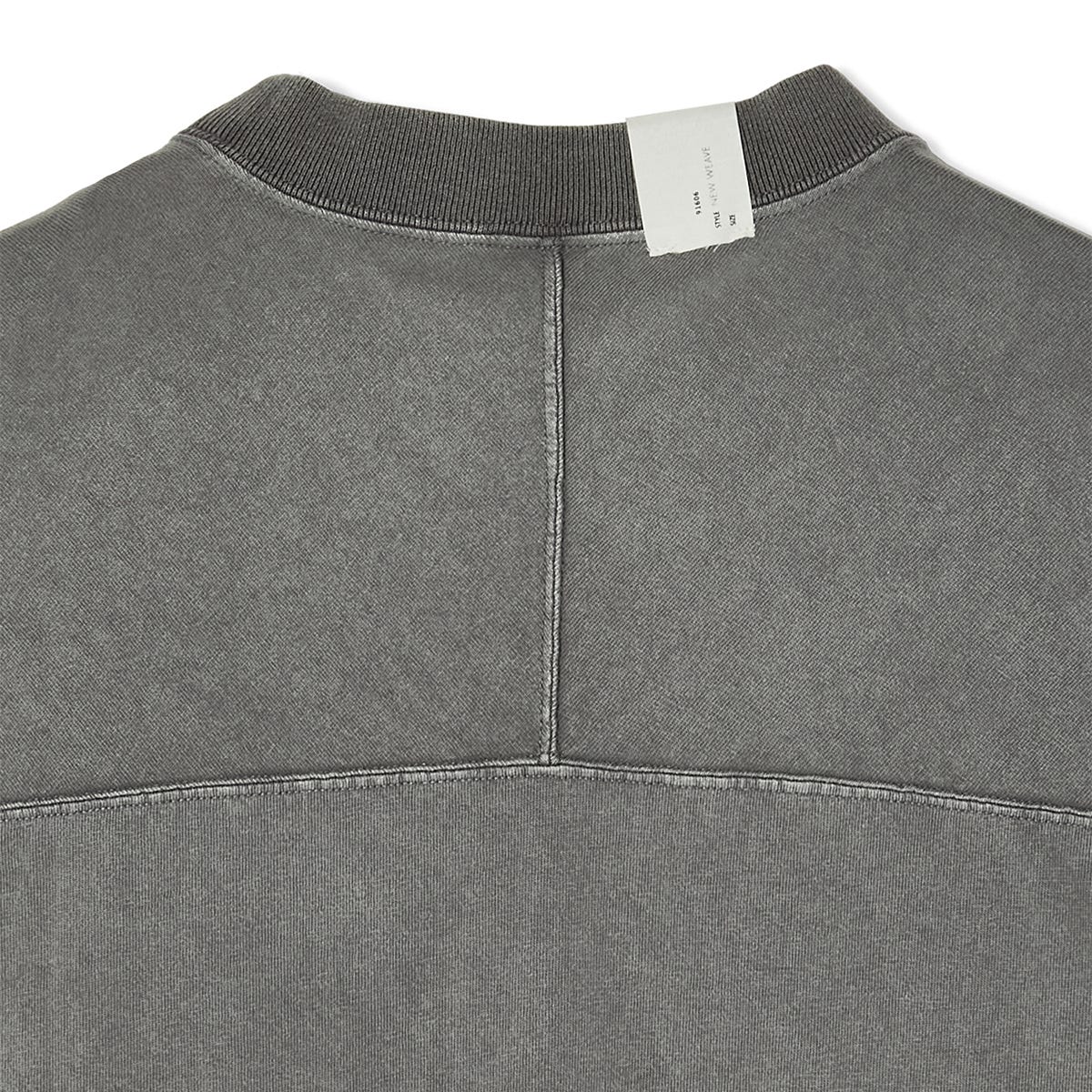 【キャンペーン対象外】Champion × N.HOOLYWOOD ショートスリーブ リバーシブル Tシャツ(C8-D357)