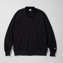 ブラック / S