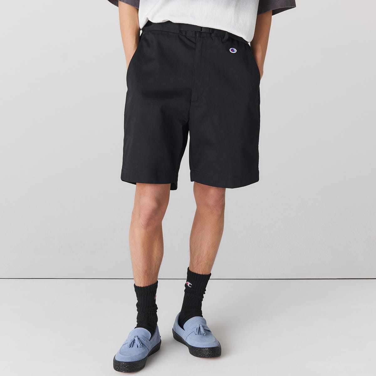 身長 175cm 着用サイズ L