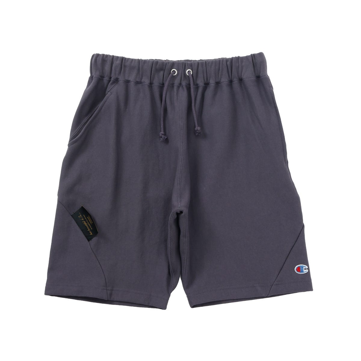 【キャンペーン対象外】Champion × UNDERCOVER リバースウィーブ(R) スウェットショーツ(C8-D512)