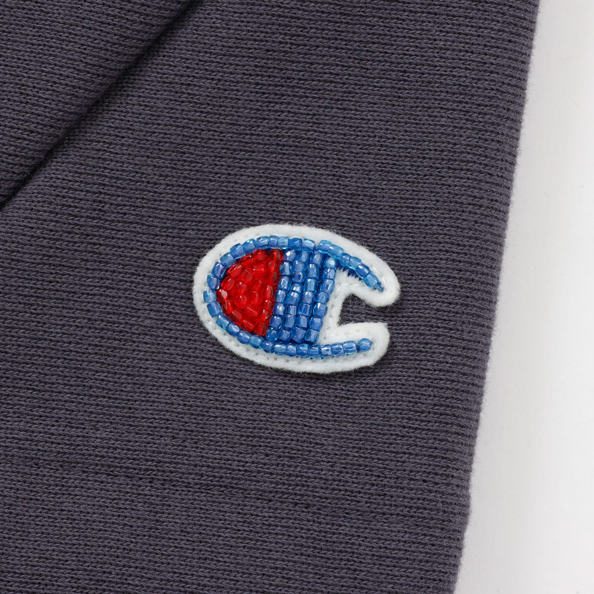 【キャンペーン対象外】Champion × UNDERCOVER リバースウィーブ(R) スウェットショーツ(C8-D512)