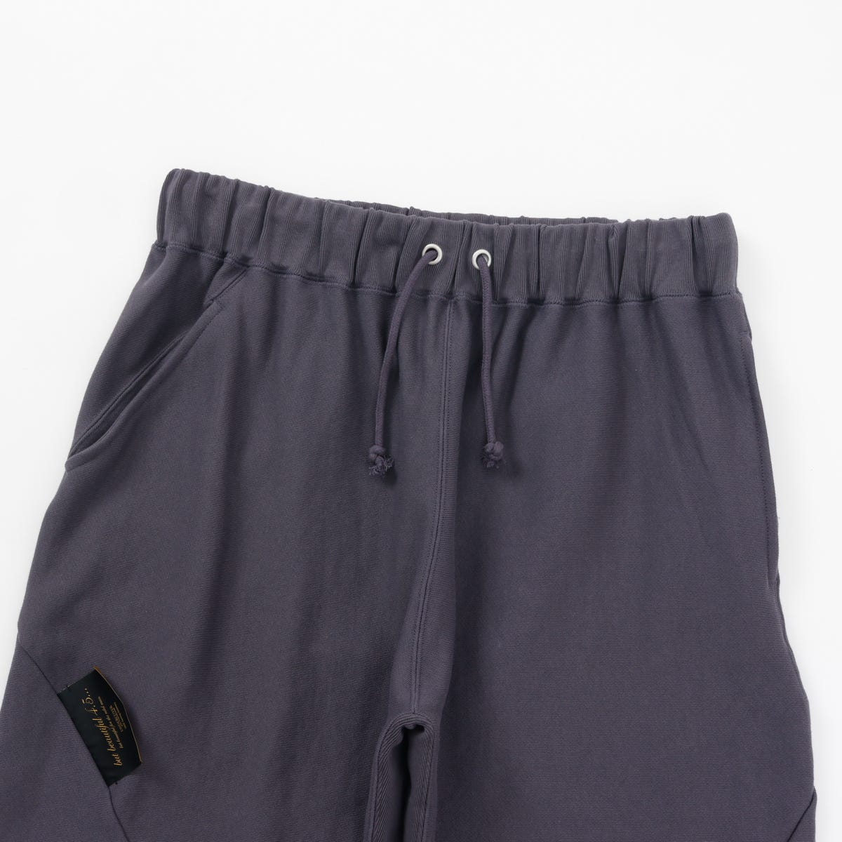 【キャンペーン対象外】Champion × UNDERCOVER リバースウィーブ(R) スウェットショーツ(C8-D512)