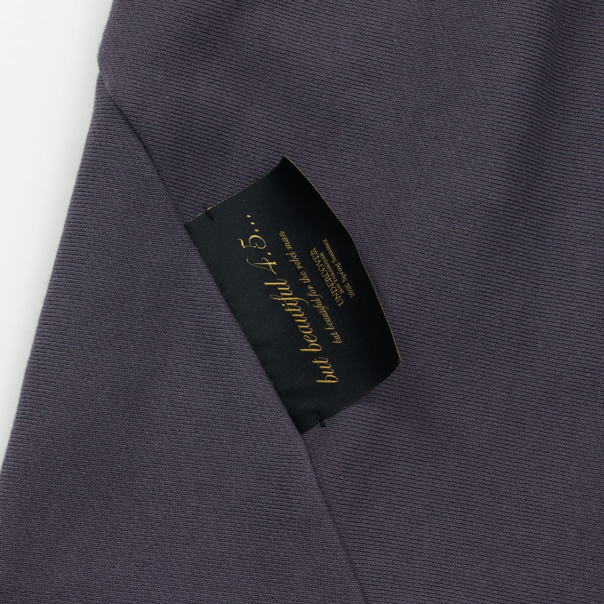 【キャンペーン対象外】Champion × UNDERCOVER リバースウィーブ(R) スウェットショーツ(C8-D512)